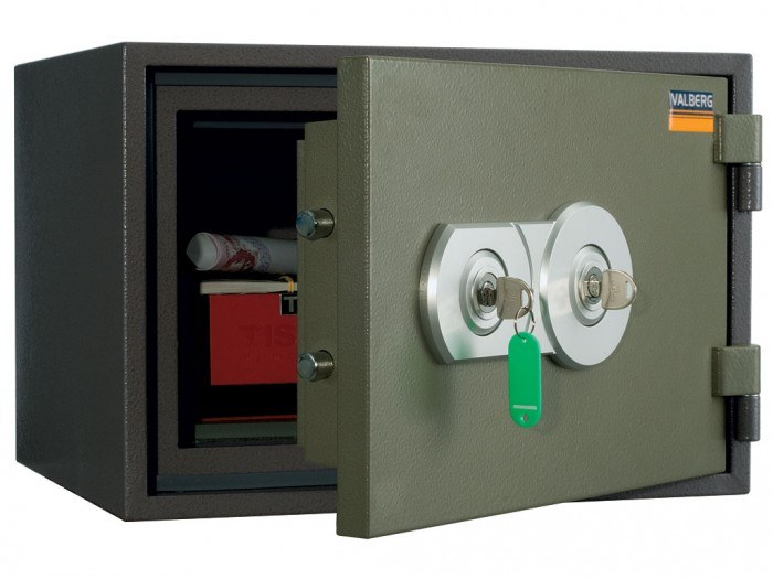Сейф Velberg FRS 30 KL